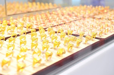 Photos of Pucca Goldsmith and Jewellery