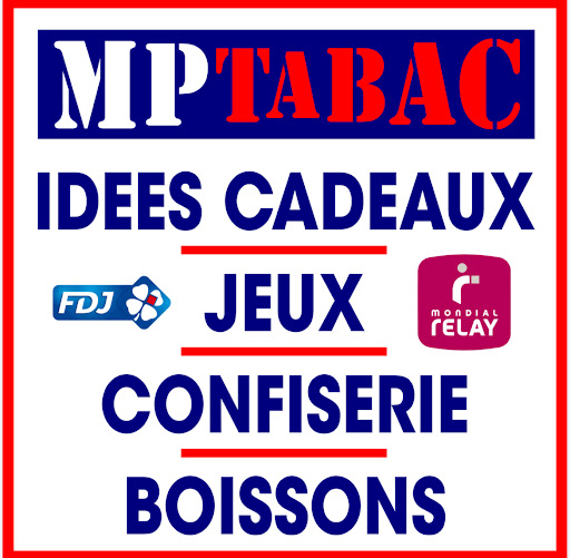mp tabac - Visual