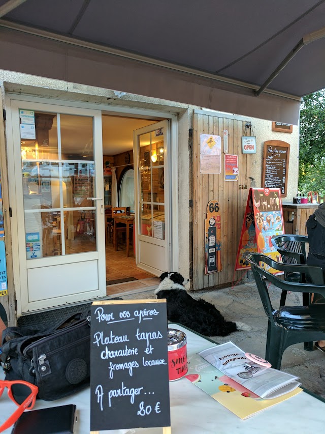 AUBERGE MONTAGNARDE