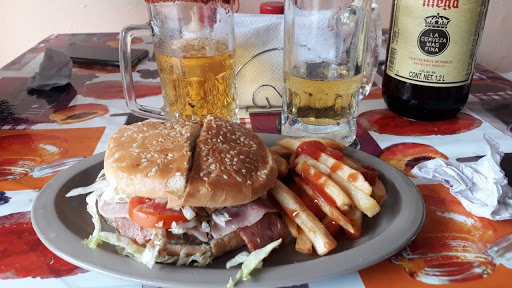 Sport bar kikin - Thumbnail