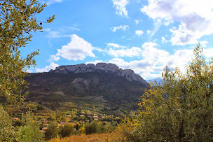 Photo n°11 de Destination Drôme Provençale à Grignan (Association ou organisation)