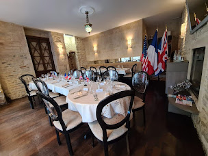 Photo n°128 de Le Pommier à Bayeux (Restaurant végétarien)