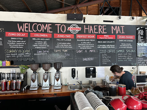ZUMO Coffee House - Thumbnail