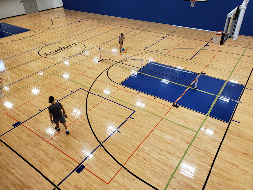 Madison Meadow Athletic Center Logo