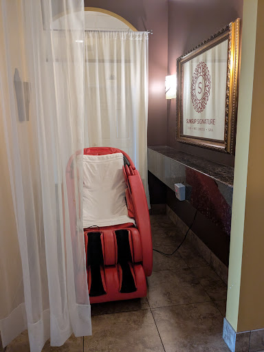 SunsUp Tan Wellness Spa HazelDell