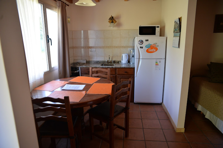 Latitud Patagonia by null