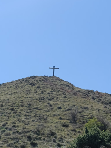 Kreuz - Visual
