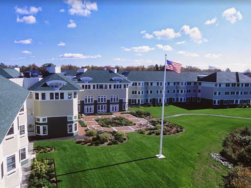 Holbrook At Piper Shores