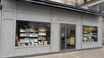Librairie Parenthèse à Saint-Céré