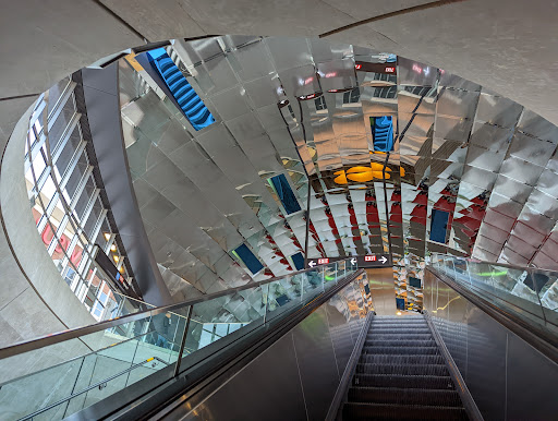 Vaughan Metropolitan Centre - Thumbnail