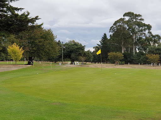 Rangiora Golf Club