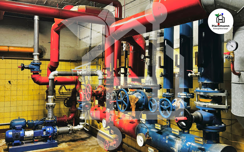 Hartmann-Energiekonzept - Energieberater (EEE) & TGA-Fachplanung (Denkmal), Wuppertal