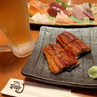 や台ずし 多治見駅前町