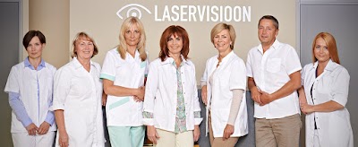 Photos of Eye clinic "Laservisioon"