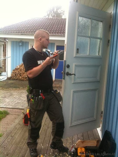Torslanda Lock & Alarm AB - Thumbnail