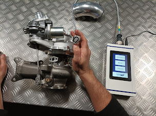 Photo n°1 de PERFORMANCE TURBO à CABRIES (Atelier de réparation automobile)