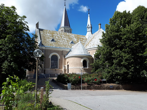 Svenska Kyrkan i Svedala - Thumbnail