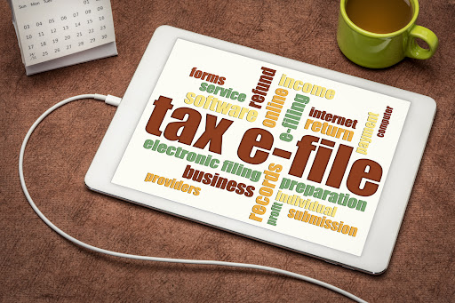 Accurate Tax Preparation and Representation - Thumbnail