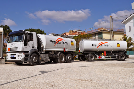 Eni Petrolchienti srl - Thumbnail