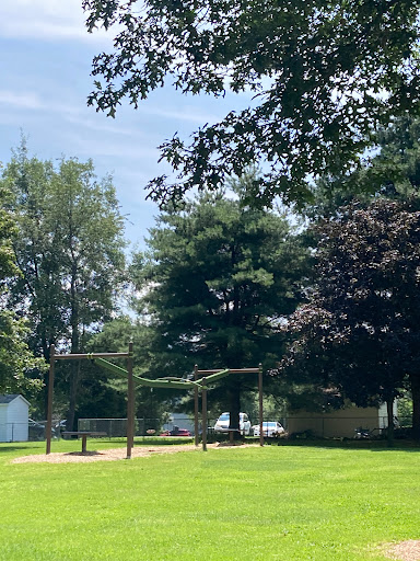 Danny Meyer Memorial Playground - Thumbnail