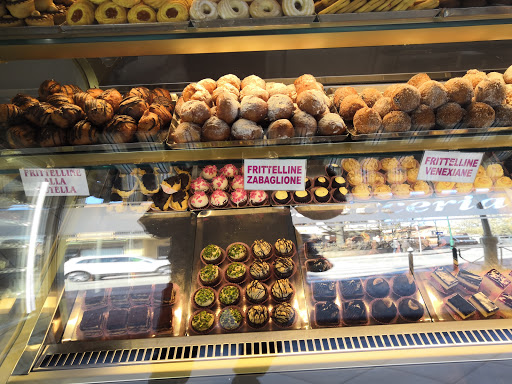 Pasticceria Da Re di Tessari Giulio