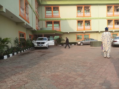 Photos of KOLTOLEL HOTEL