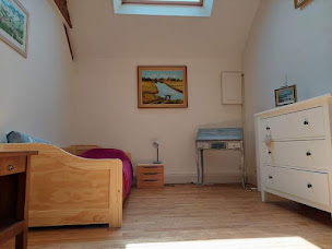 Photo n°6 de Gosse Yann à Belz (Location d'appartement de vacances)