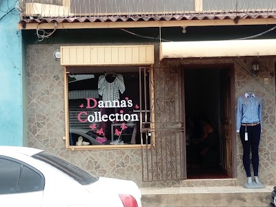 Photos of Danna's Collection