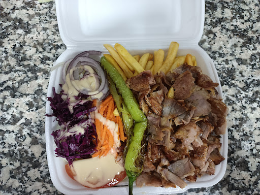 Photo 2 - AYGÜN Restaurant