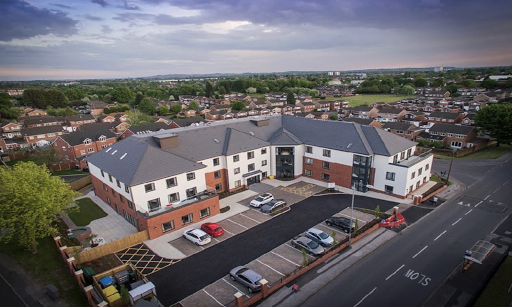 Willow Rose Care Home - Your Trusted nursing home