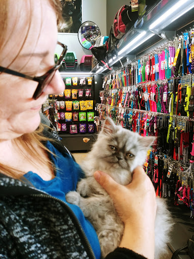 Pet food RDL Gallery - Canada