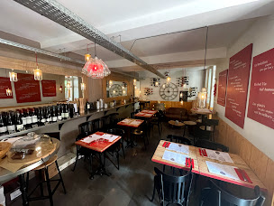 Photo n°59 de L'Epicurien de Rambouillet à Rambouillet (Bar à vin)