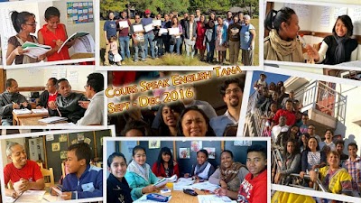 Photos of Speak English Tana