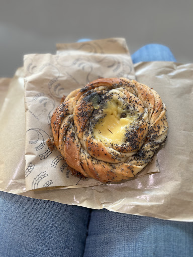 Palma Bread - Visual
