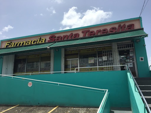 Farmacia Santa Teresita