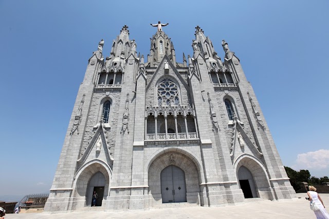 Tibidabo