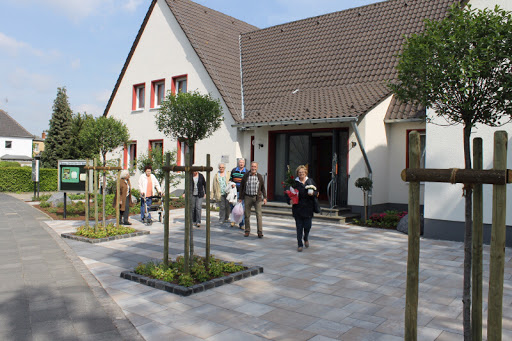 Ev. Christuskirche Zülpich