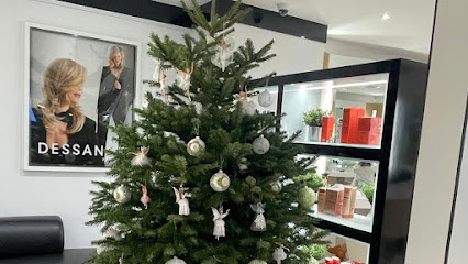 DESSANGE - Coiffeur Enghien Les Bains