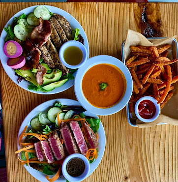 Hideaway on Lee by null