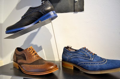 Goler Fine Imported Shoes