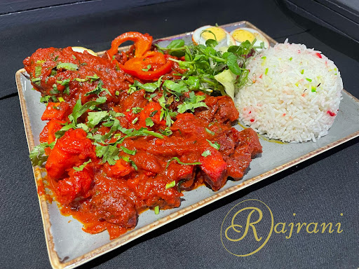 Rajrani Bengal & Indian Cuisine - Thumbnail