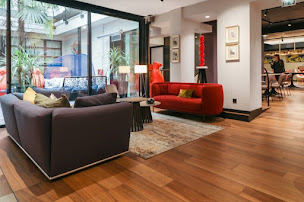 Photo n°2 de Massothérapie Empreinte Zen à l'hôtel de Noailles à Pantin (Praticien de médecine alternative)