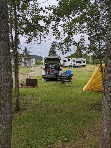Stop Along the Way Campground - Thumbnail
