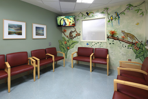 Adventist Health Lodi Memorial: Emergency Room - Thumbnail