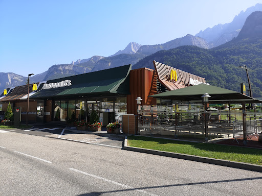 Photo 6 - McDonald's Sallanches