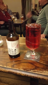The Cricketers Arms photo