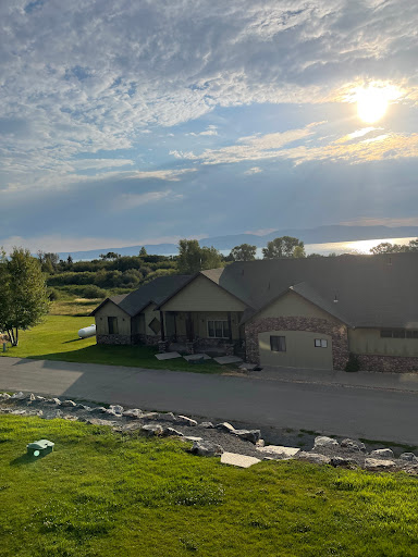Bear Lake Rustic Retreat - Thumbnail