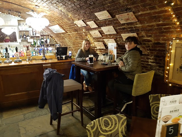 Lendal Cellars