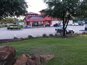 Jack in the Box photo