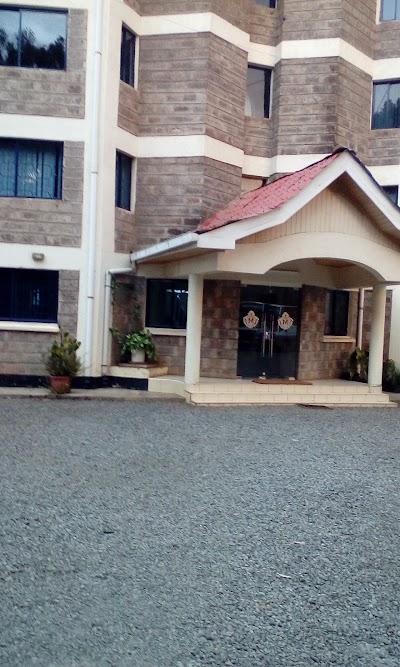 church
